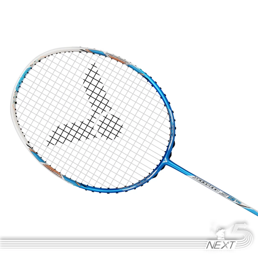 Victor ไม้แบดมินตัน รุ่น Jetspeed S 12 TD ( JS-12TD) (4U/G6) รูปที่ 2