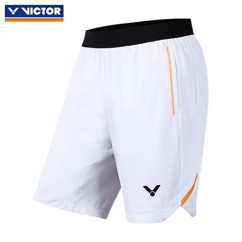 VICTOR กางเกงกีฬาแบดมินตัน ขาสั้น รุ่น R-50200 รูปที่ 3