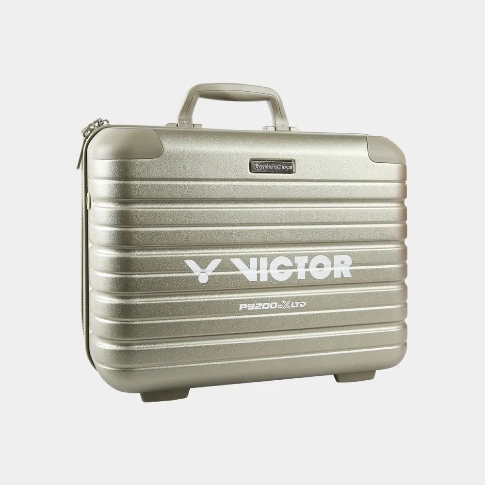 VICTOR P9200CX LTD 10th Anniversary Edition รองเท้าแบดมินตัน ของแท้ ประกันศูนย์ไทย พร้อมกระเป๋ารุ่นพิเศษ รูปที่ 6