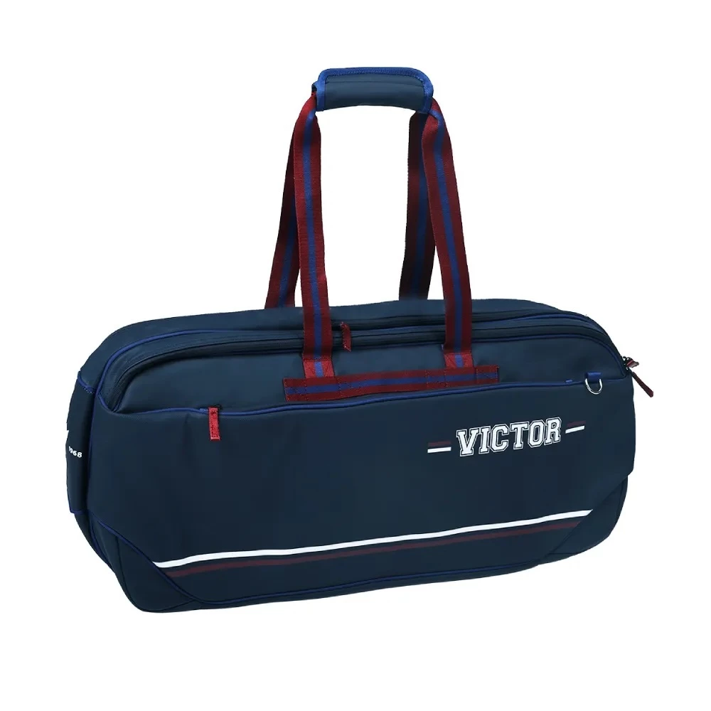 VICTOR BADMINTON CLUB COLLECTION Rectangular Racket Bag BR-5639-VBC รูปที่ 4
