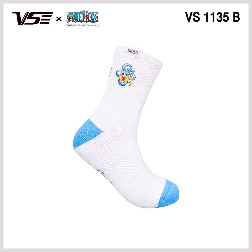 ถุงเท้า VS รุ่น VSE x One Piece รูปที่ 3
