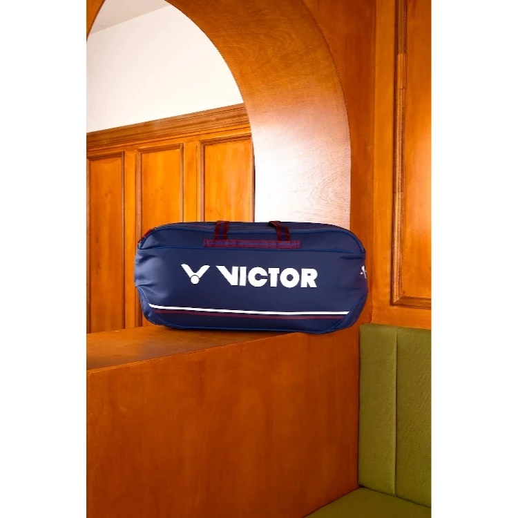 VICTOR BADMINTON CLUB COLLECTION Rectangular Racket Bag BR-5639-VBC รูปที่ 5