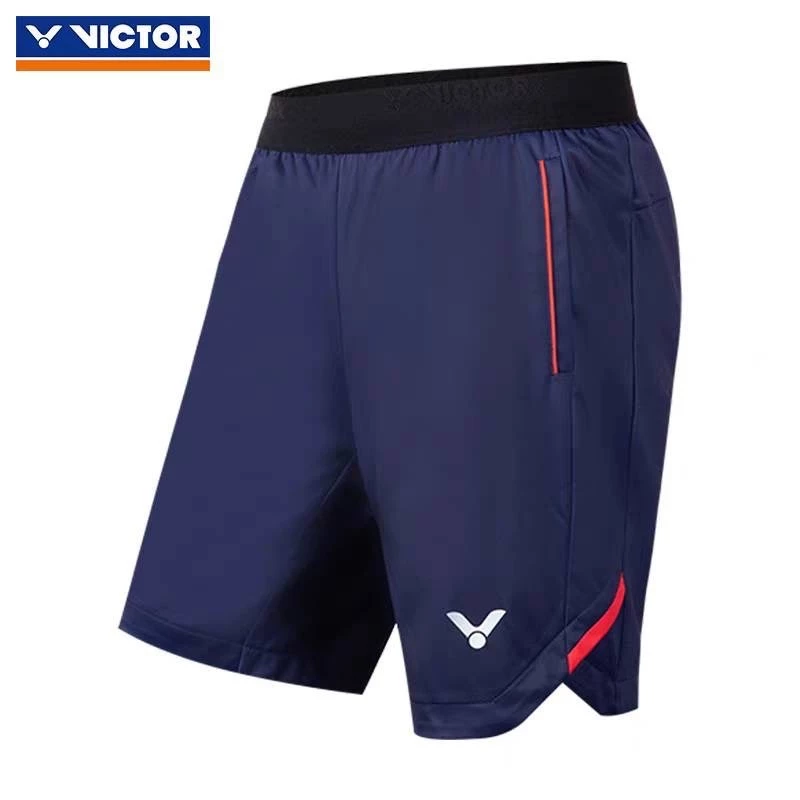 VICTOR กางเกงกีฬาแบดมินตัน ขาสั้น รุ่น R-50200 รูปที่ 2