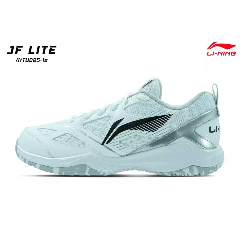 Li-ning รองเท้าแบดมินตัน รุ่น JF Lite รูปที่ 4