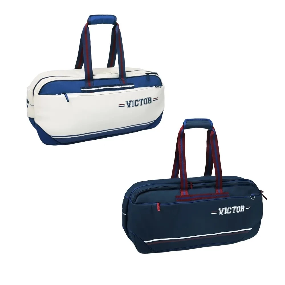 VICTOR BADMINTON CLUB COLLECTION Rectangular Racket Bag BR-5639-VBC รูปที่ 3