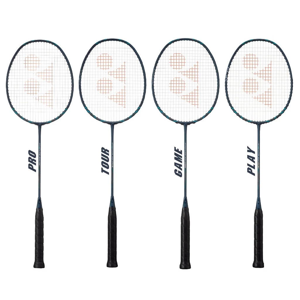 Yonex ไม้แบดมินตัน รุ่น Nanoflare 800 Pro , Tour , Game , Play แถม กริป ซอง รูปที่ 4