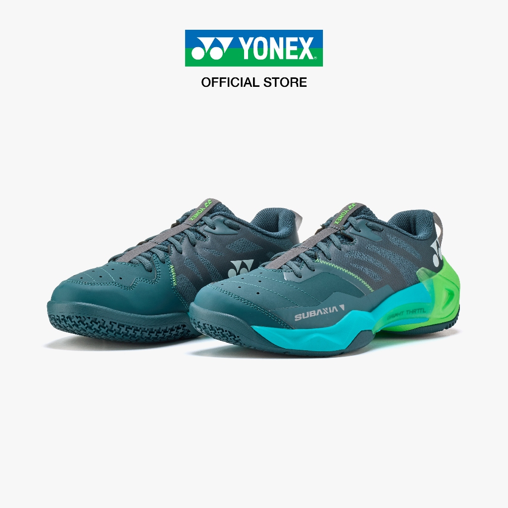 YONEX รองเท้าแบดมินตัน รุ่น SUBAXIA  ของแท้ ประกันศูนย์ไทย น้ำหนักเบา ยึดเกาะพื้นดี รูปที่ 1