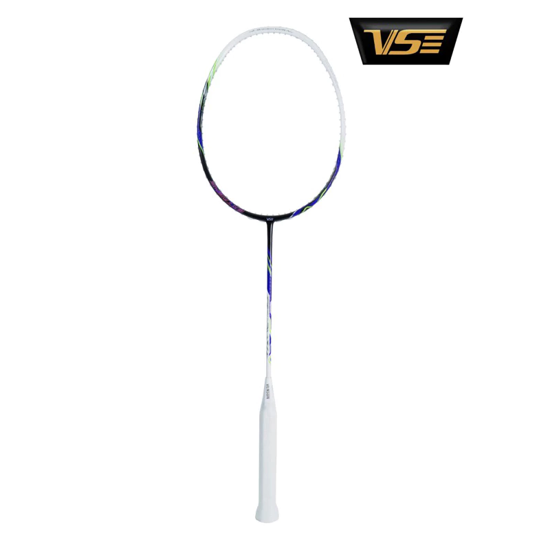 VS ไม้แบดมินตัน รุ่น J Speed 700 (แถมเอ็น กริป ซอง ประกัน6เดือน) รูปที่ 5