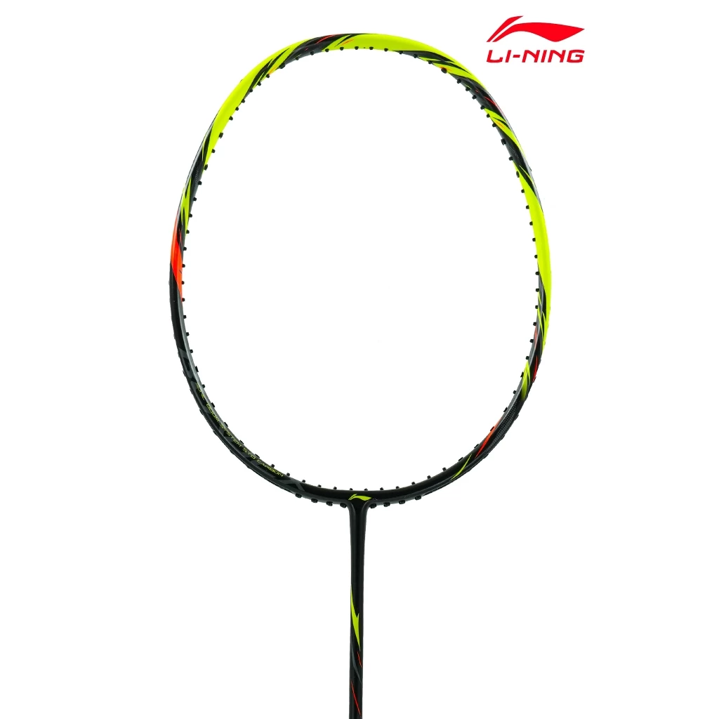 Li-ning ไม้แบดมินตัน รุ่น Bladex Assassin (锋影刺客) แถมเอ็น ซอง กริปยาง ประกันศูนย์ไทย รูปที่ 4