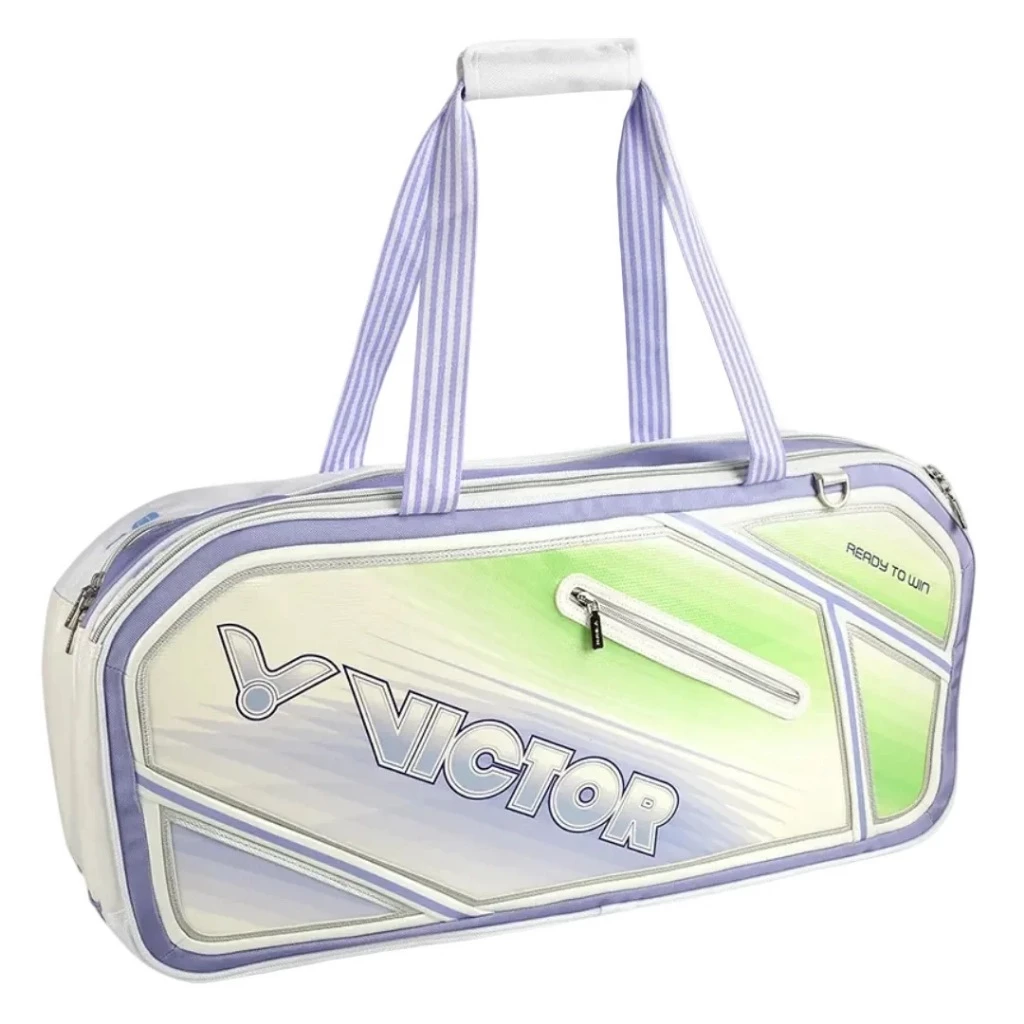 Victor กระเป๋าแบดมินตัน รุ่น Supreme Flagship Series badminton bag model BR9212/BR9216 รูปที่ 5