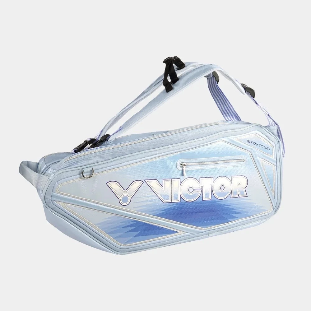 Victor กระเป๋าแบดมินตัน รุ่น Supreme Flagship Series badminton bag model BR9212/BR9216 รูปที่ 3