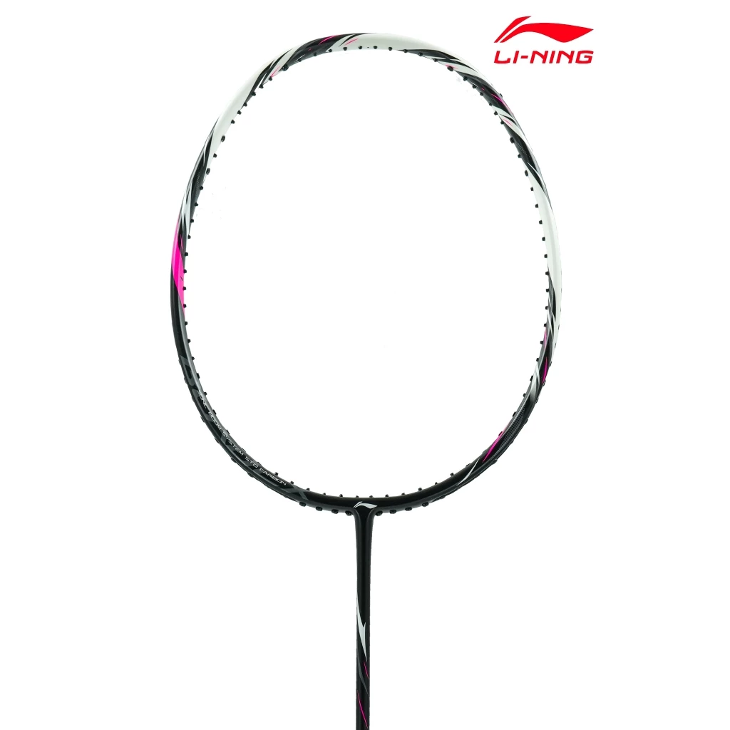 Li-ning ไม้แบดมินตัน รุ่น Bladex Assassin (锋影刺客) แถมเอ็น ซอง กริปยาง ประกันศูนย์ไทย รูปที่ 6