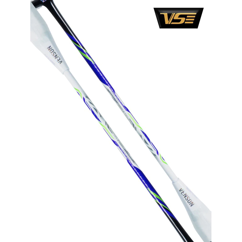 VS ไม้แบดมินตัน รุ่น J Speed 700 (แถมเอ็น กริป ซอง ประกัน6เดือน) รูปที่ 6