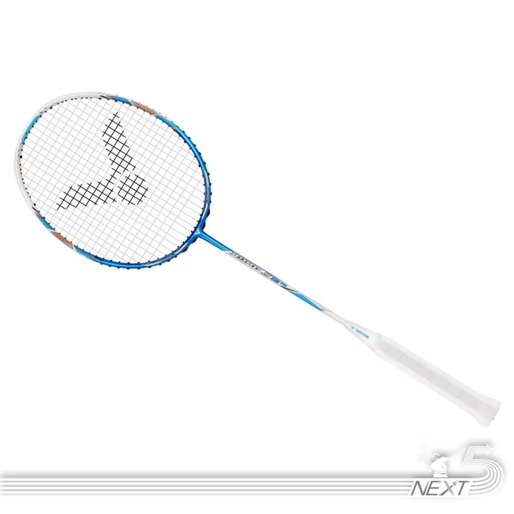Victor ไม้แบดมินตัน รุ่น Jetspeed S 12 TD ( JS-12TD) (4U/G6) รูปที่ 6