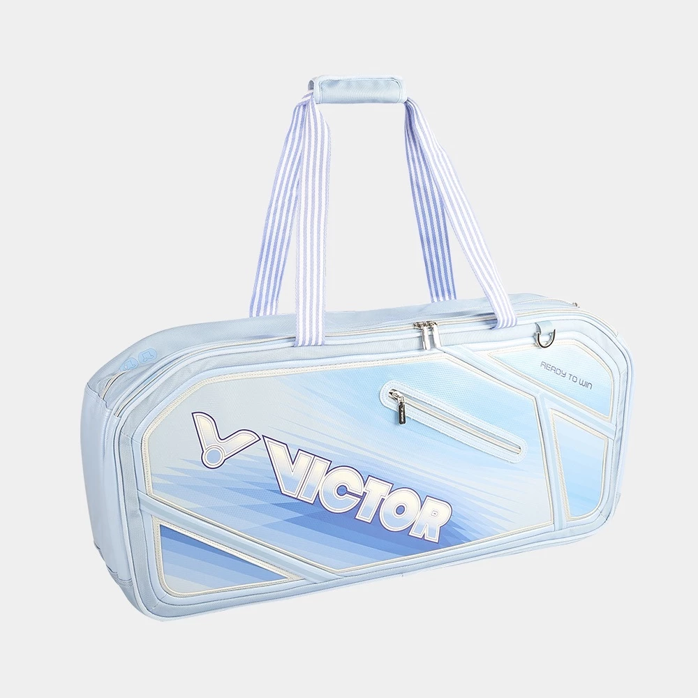 Victor กระเป๋าแบดมินตัน รุ่น Supreme Flagship Series badminton bag model BR9212/BR9216 รูปที่ 4