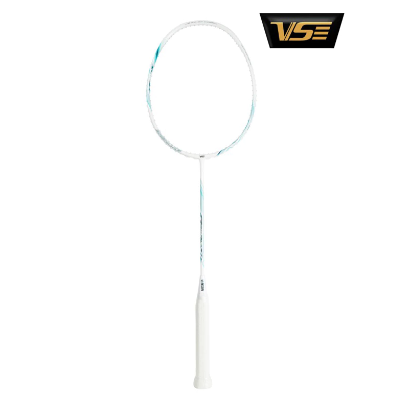 VS ไม้แบดมินตัน รุ่น J Speed 700 (แถมเอ็น กริป ซอง ประกัน6เดือน) รูปที่ 7