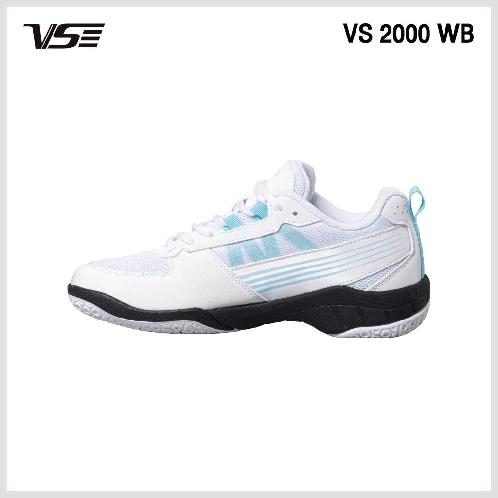 VS รองเท้ากีฬาแบดมินตัน รุ่น VS2000 หน้ากว้าง รูปที่ 5